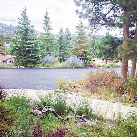 Virginia Home By Rocky Mountain Resorts- #3106 Estes Park Eksteriør bilde