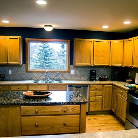 Virginia Home By Rocky Mountain Resorts- #3106 Estes Park Eksteriør bilde