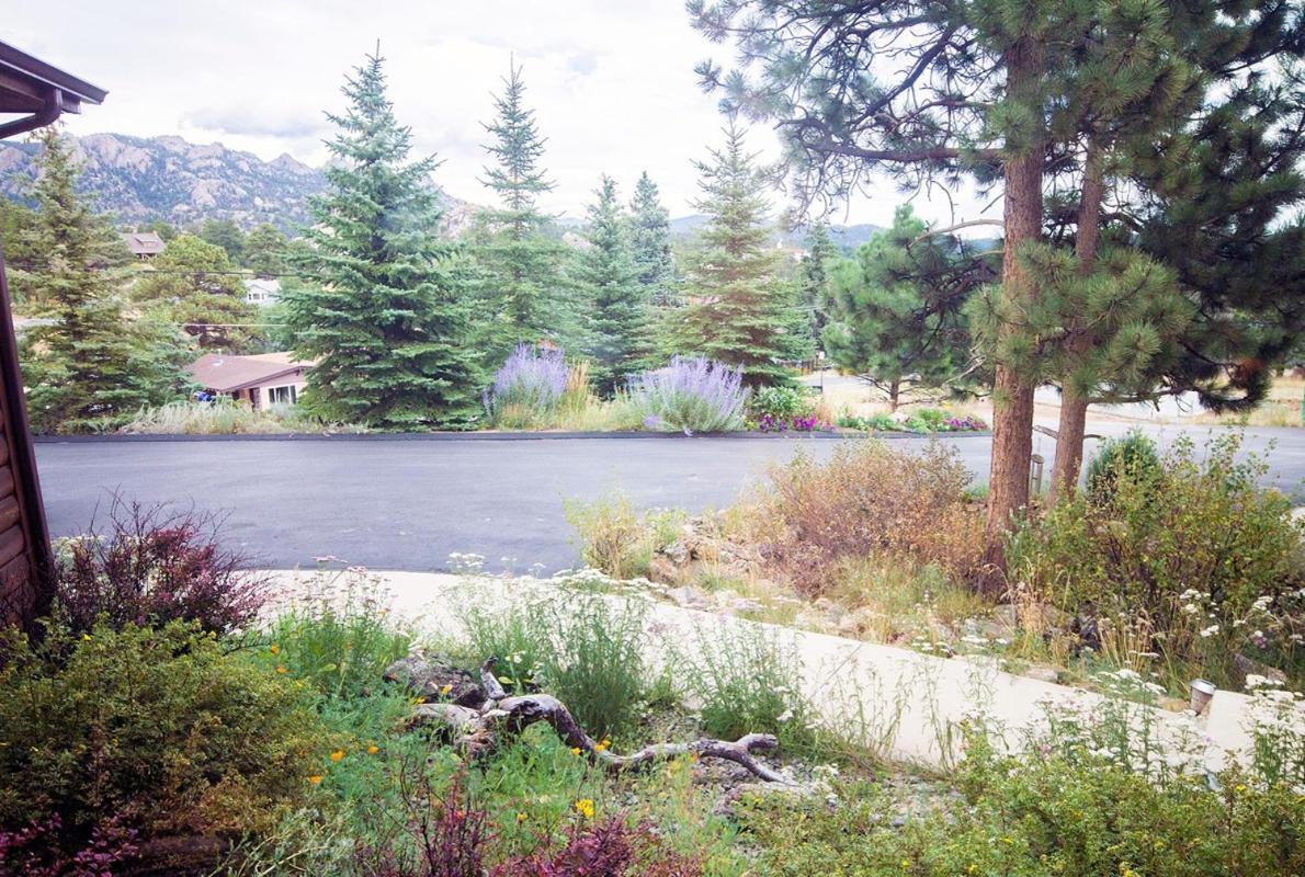 Virginia Home By Rocky Mountain Resorts- #3106 Estes Park Eksteriør bilde