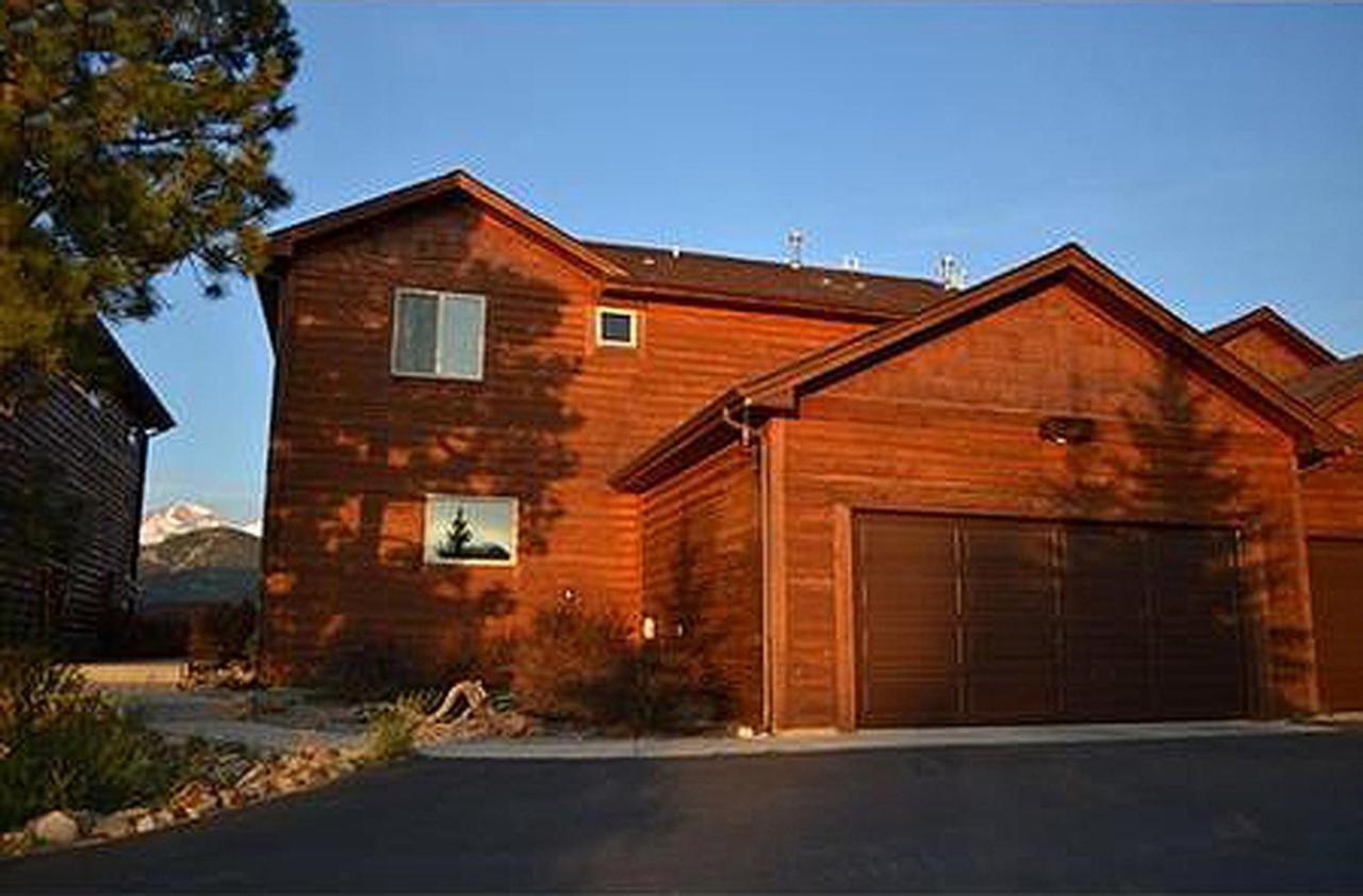 Virginia Home By Rocky Mountain Resorts- #3106 Estes Park Eksteriør bilde