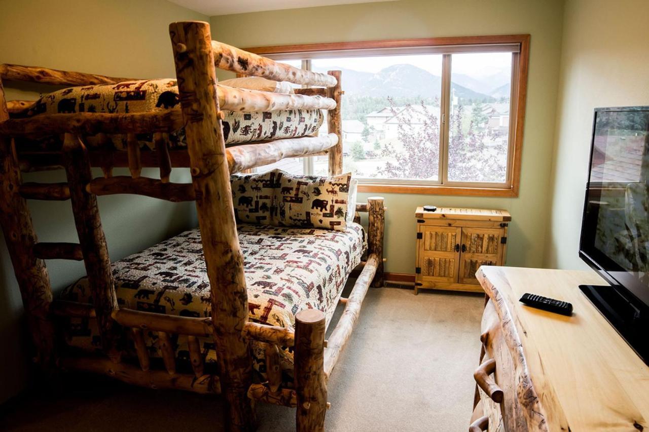 Virginia Home By Rocky Mountain Resorts- #3106 Estes Park Eksteriør bilde