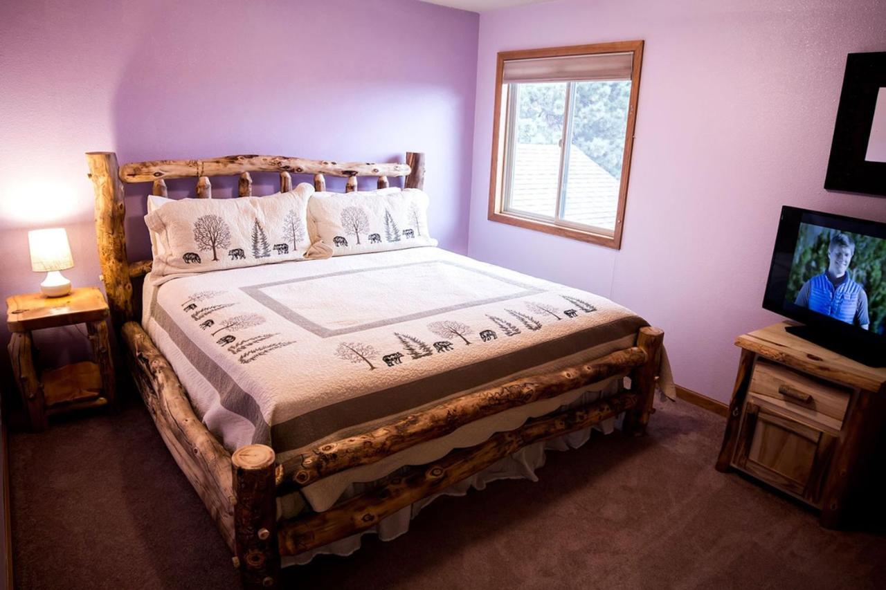 Virginia Home By Rocky Mountain Resorts- #3106 Estes Park Eksteriør bilde