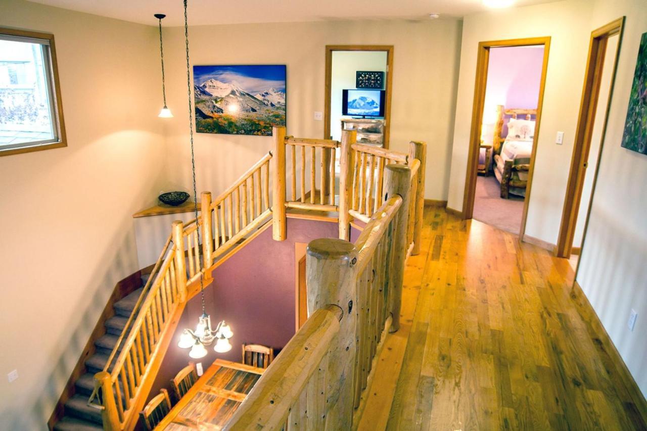 Virginia Home By Rocky Mountain Resorts- #3106 Estes Park Eksteriør bilde